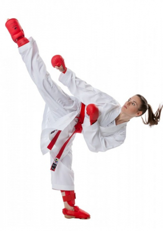 Kimono-uri de Karate - Kimono Kumite Master RAW Tokaido WKF
