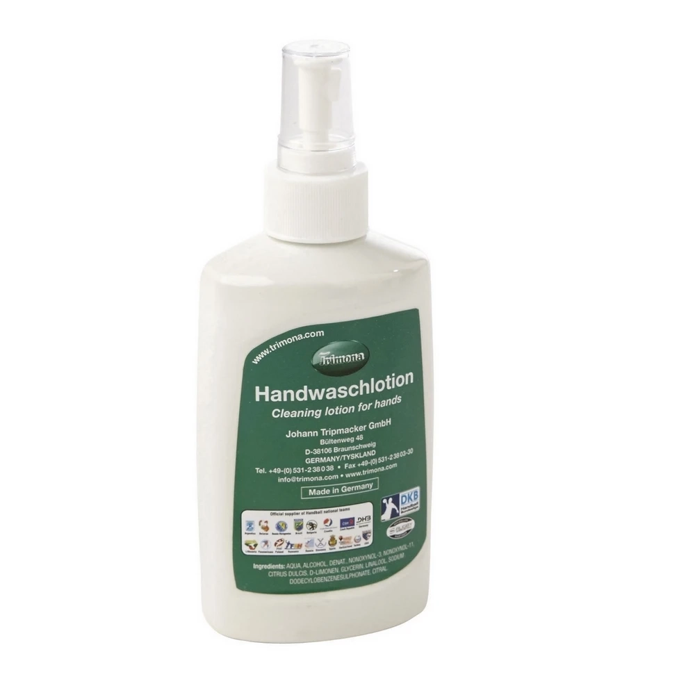 Handbal - Lotiune de Curatare Maini 250ml