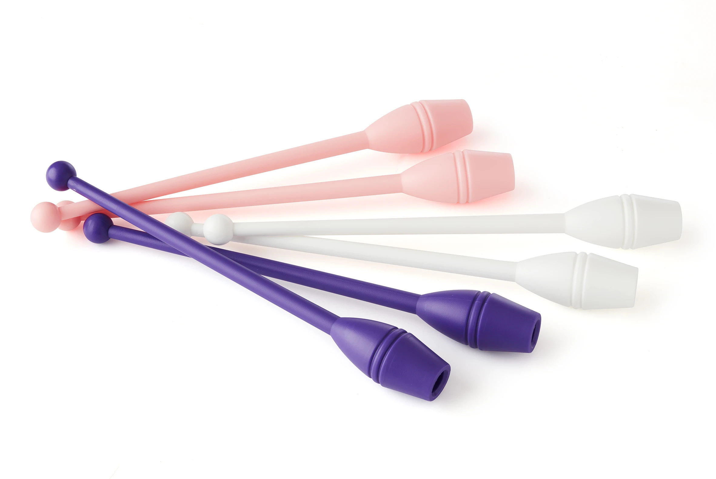 Noutati - Măciuci Gimnastică Ritmică Copii 36 cm