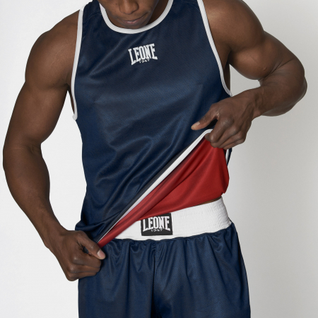 Toate Sporturile - Maiou Leone Fata Dubla