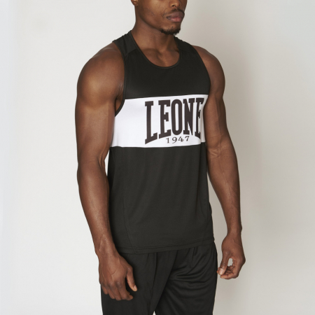 Reduceri - Maiou Leone Shock Negru