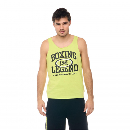 Reduceri - Maiou Leone Active Galben