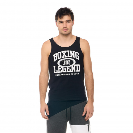 Reduceri - Maiou Leone Active Negru