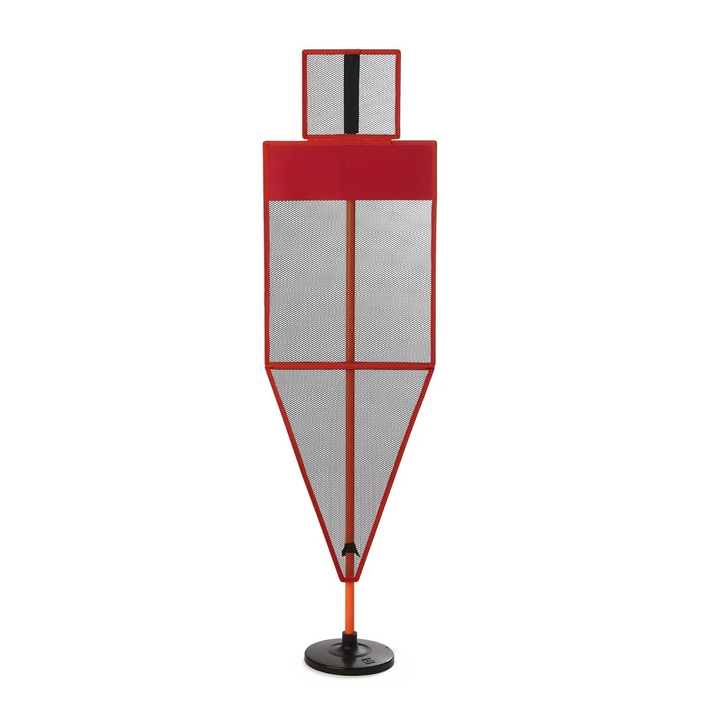 Accesorii Handbal - Manechin de Antrenament fara Brate cu Baza - Seniori