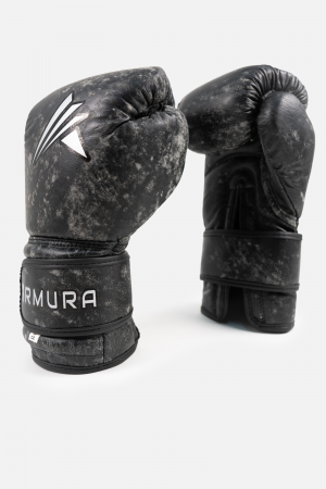 Toate Sporturile - Manusi box ARMURA Old School 2.0
