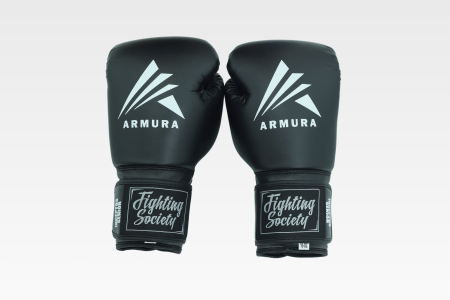 Toate Sporturile - Manusi de box ARMURA Inceptos 2.0 Junior