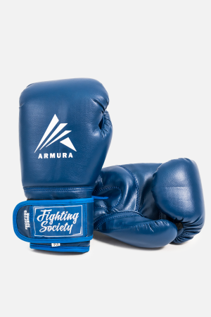 BOXING GLOVES - ARMURA Inceptos 2.0 Senior Boxing Gloves