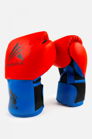 Toate Sporturile - Mănuși de box ARMURA Infantis 3.0 Fete