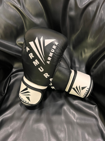 Box - Manusi de Box ARMURA Nemesis Negre