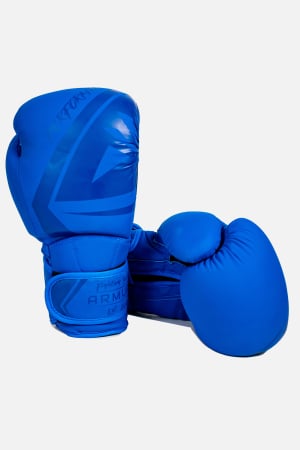 Noutati - Manusi de Box ARMURA Performance Albastre