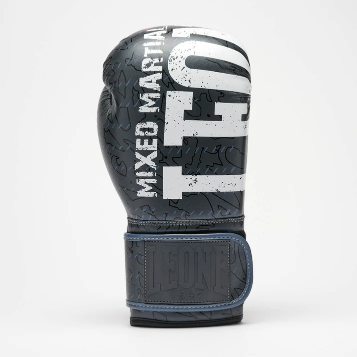 Toate Sporturile - Manusi de Box Leone Primal Instinct Negre