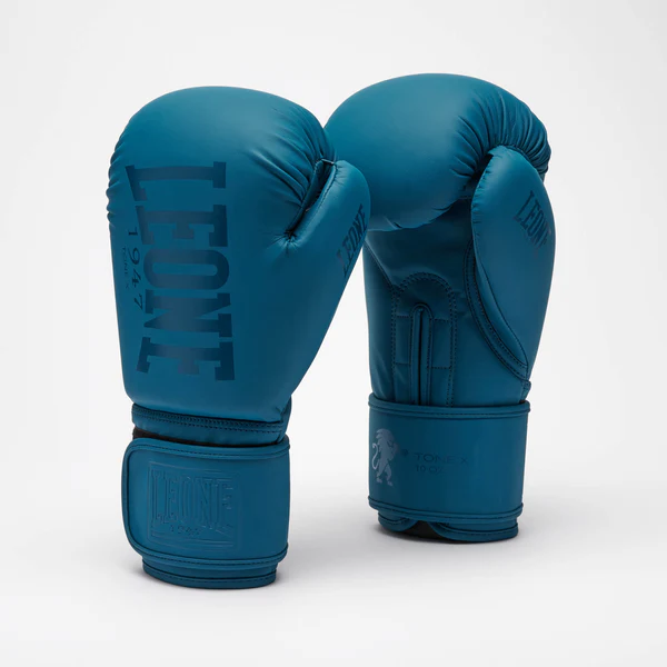 Toate Sporturile - Manusi de Box Leone Tone X Turcoaz