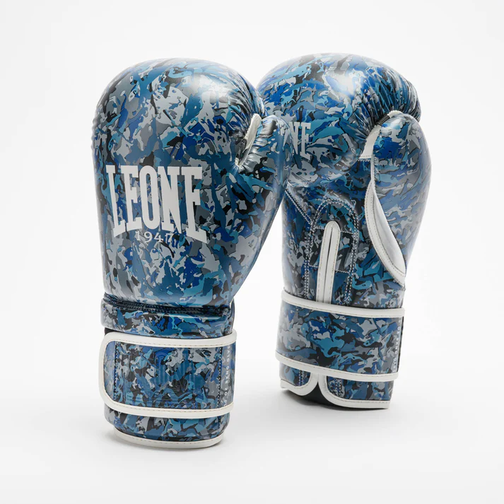 Manusi de Box - Mănuși de Box LEONE Urban Fighter