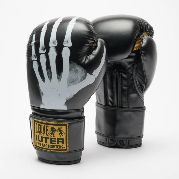 Toate Sporturile - Manusi de Box Leone X Luter
