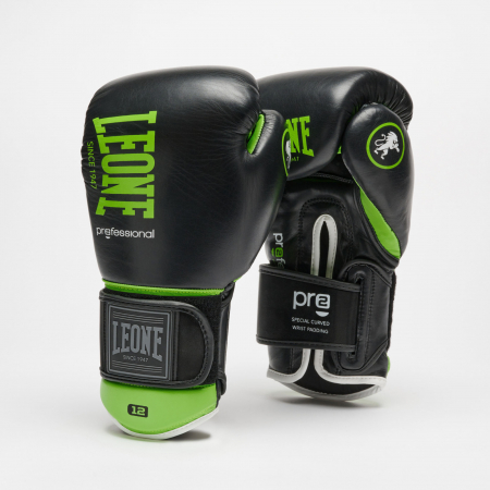 Toate Sporturile - Manusi de Box Leone Profesionale