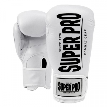 Toate Sporturile - Manusi de Box Super Pro Combat Gear Champ