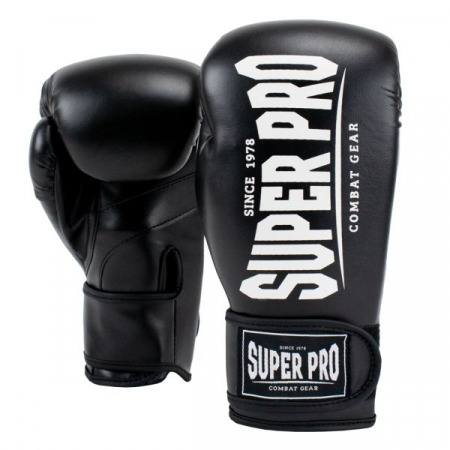 Toate Sporturile - Manusi de Box Super Pro Combat Gear Champ