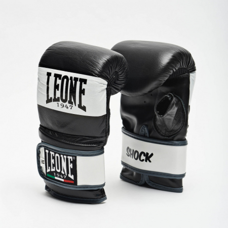 Reduceri - Manusi de Sac Leone Shock Negre