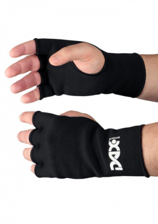 Toate Sporturile - Fase Gel Dax Sport Negre