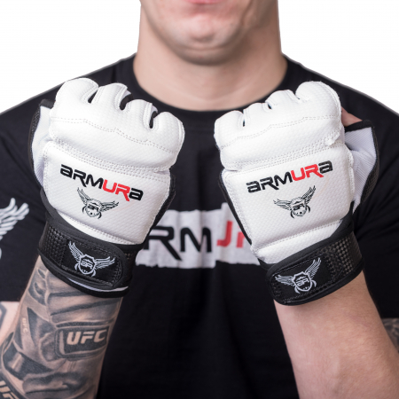 Manusi de Karate si Jiu Jitsu - Manusi ARMURA Inceptos 2.0 Pro