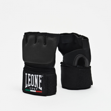 Toate Sporturile - Fase Gel Neopren Leone Negre