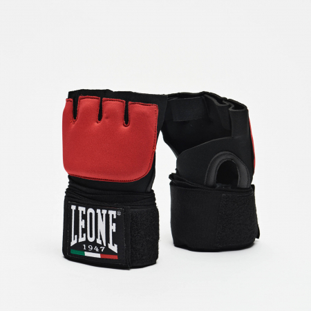 Toate Sporturile - Fase Gel Neopren Leone Rosii