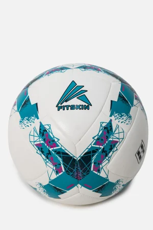 Noutati - Minge de Fobal FITSKIN Semi Hibrid Premium
