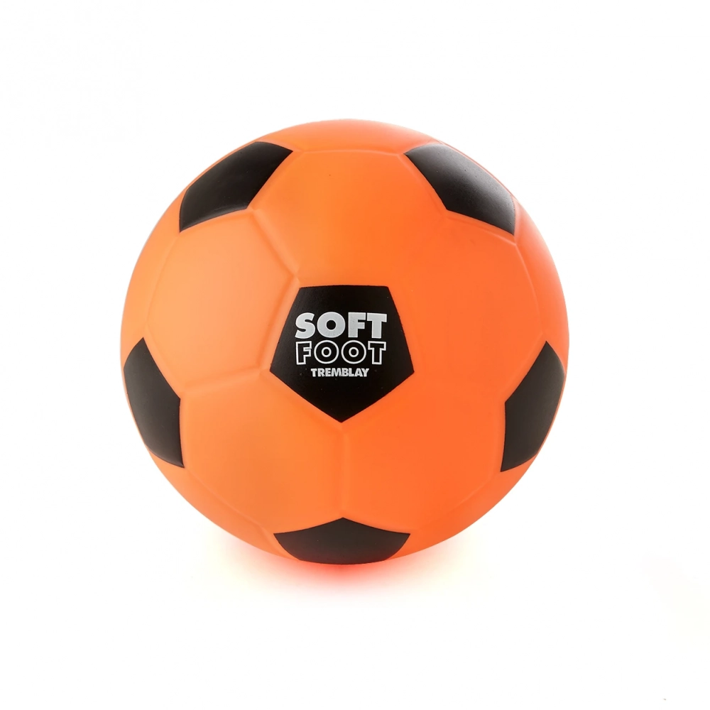 Mingi Fotbal - Minge de Fotbal PVC