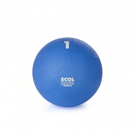 Handbal - Minge de Handbal Albasta