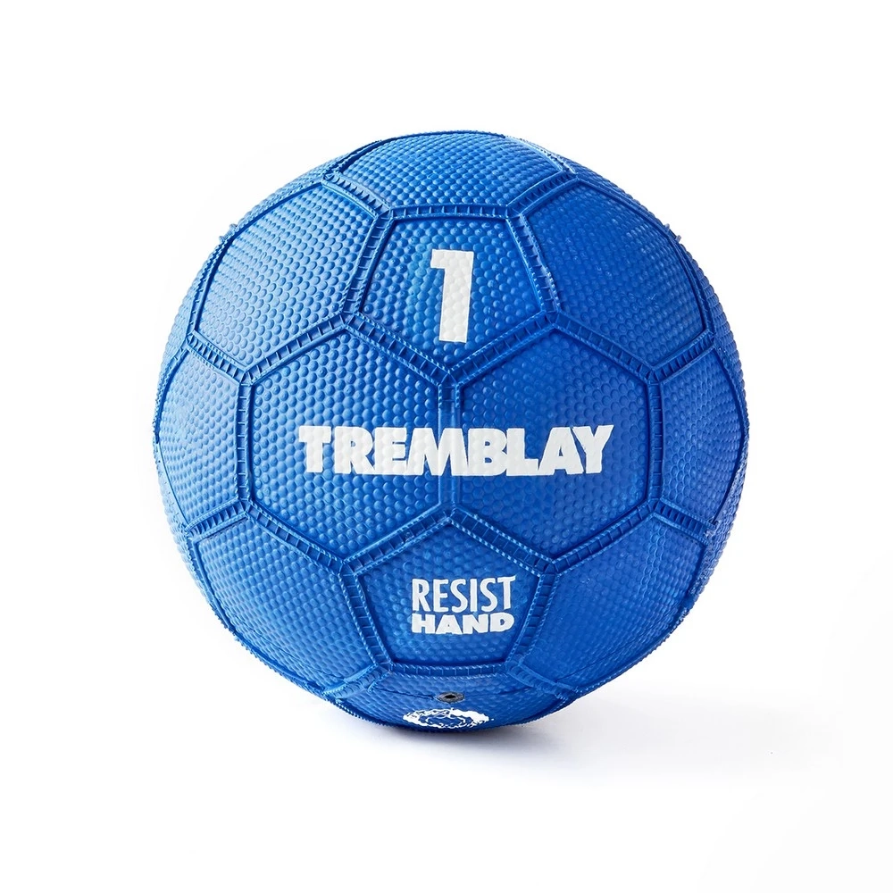 Handbal - Minge de Handbal Albastra