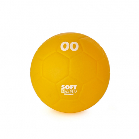 Handbal - Minge de Handbal Galbena