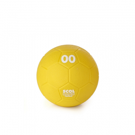 Handbal - Minge de Handbal Galbena