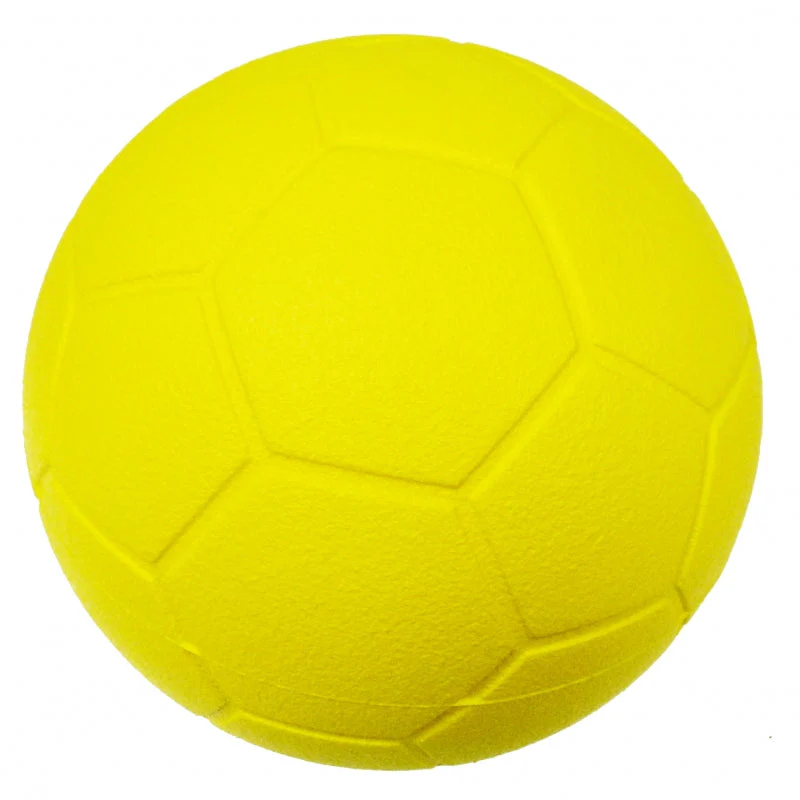 Handbal - Minge de Handbal Galbena