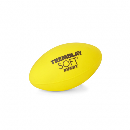 Mingi de rugby - Minge de Rugby Galbena