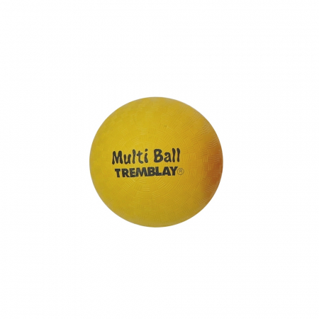 Handbal - Minge de Teren de Joaca Galbena 5''