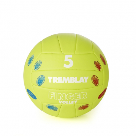 Toate Sporturile - Minge de Volei cu Amprente