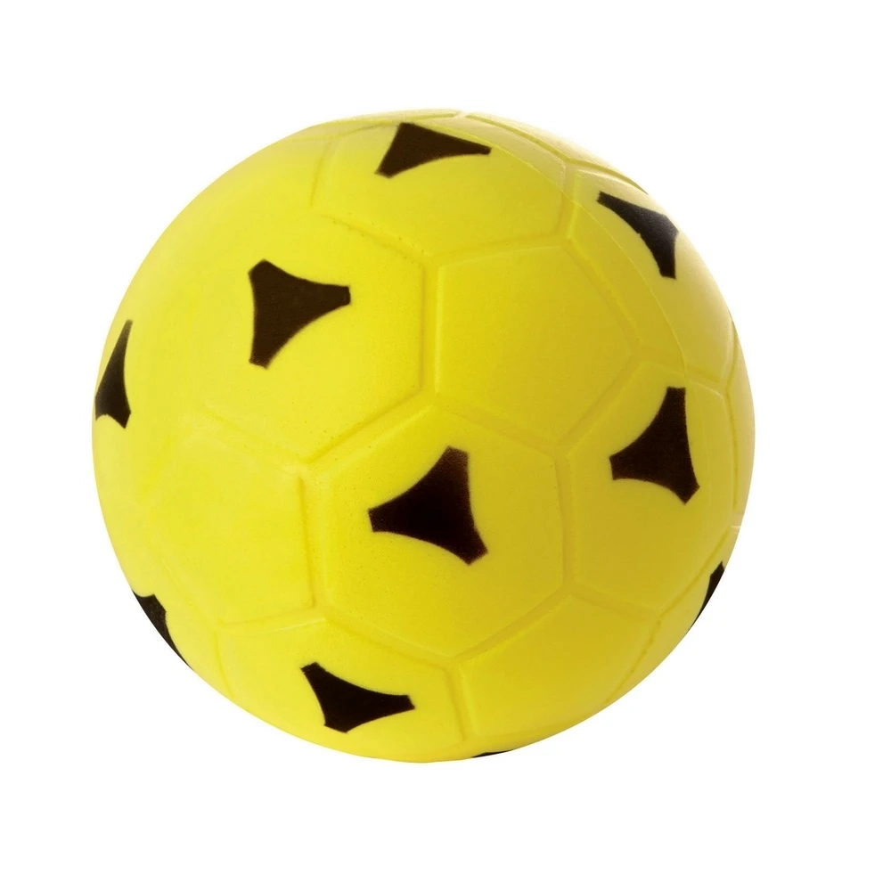 Mingi Fotbal - Minge din Spuma 200mm