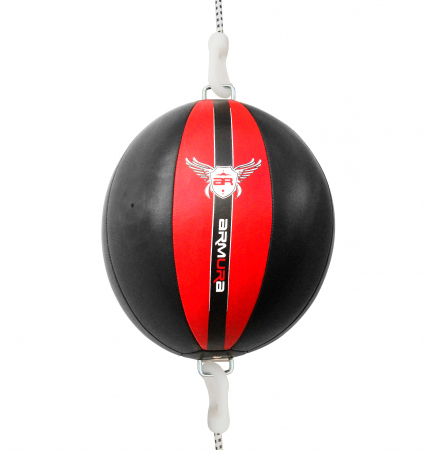 Mingi dubla fixare si para de viteza - Minge Dubla De Fixare