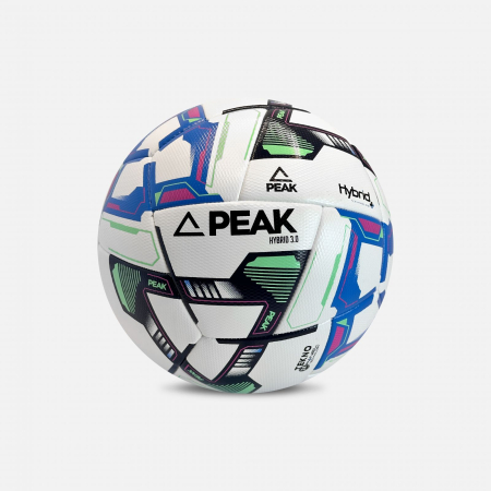 Mingi Fotbal - Minge Fotbal Peak Hybrid 3.0 Albastru