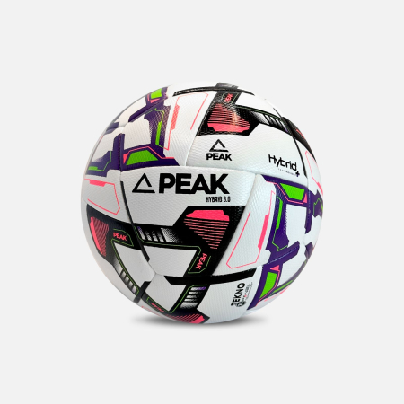 Mingi Fotbal - Minge Fotbal Peak Hybrid 3.0 Roz