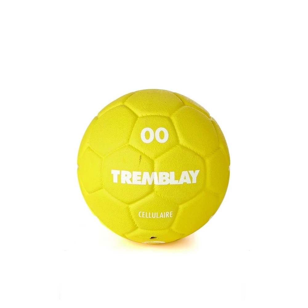 Handbal - Minge Handbal din Cauciuc Celular