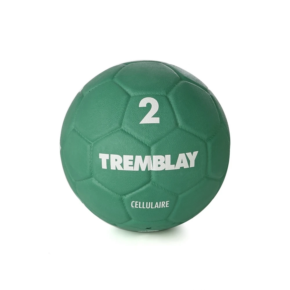 Handbal - Minge Handbal din Cauciuc Celular