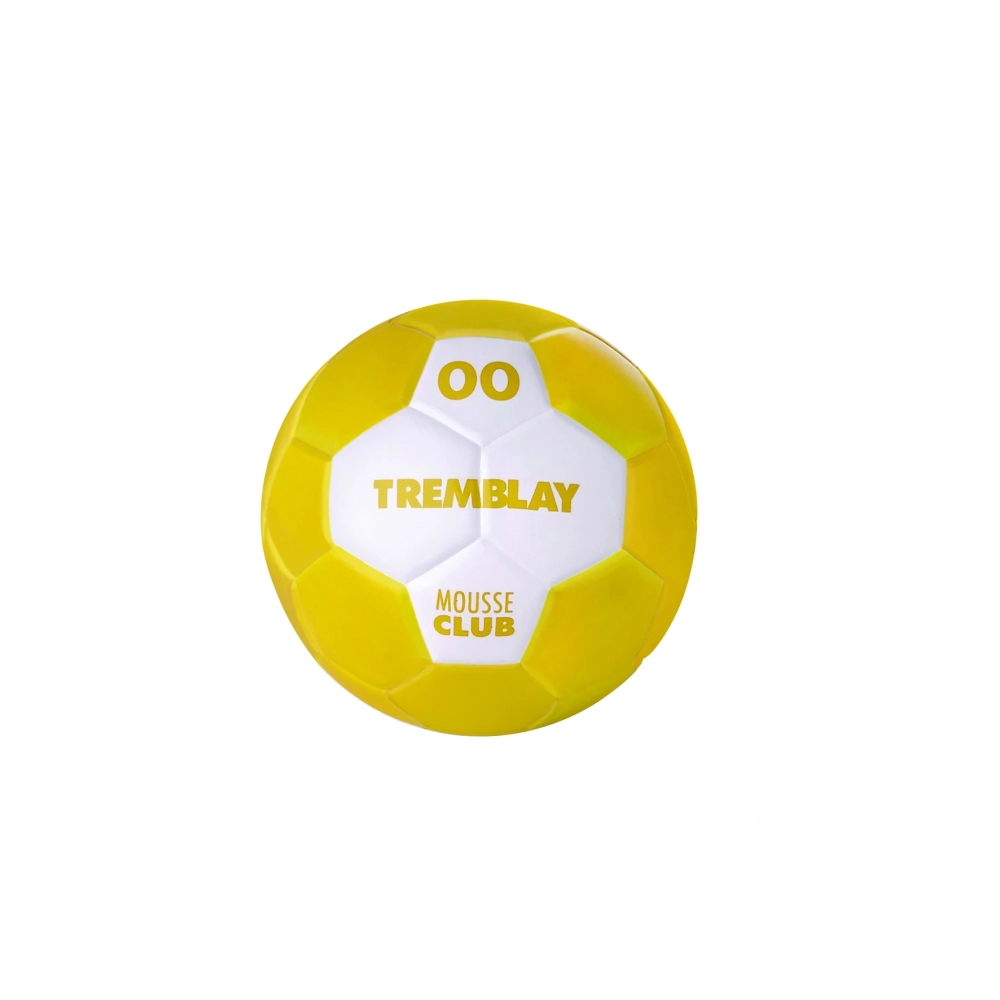 Handbal - Minge Handbal Galben/Alb