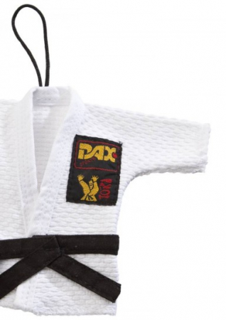 Accesorii - Breloc Jacheta Judo Dax Sport