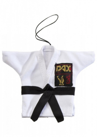Accesorii - Mini kimono karate