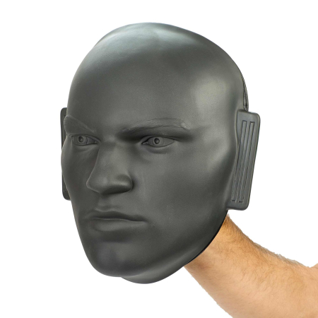 Palmare si PAO Arte Martiale - Pad de lovire tip Cap pentru Autoapărare