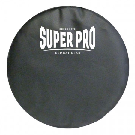 Palmare si PAO Arte Martiale - Palmare Rotunda Super Pro Gear Neagra