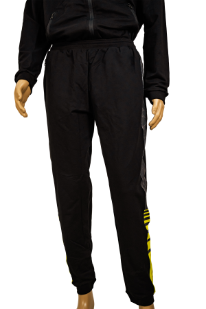 Pantaloni - Pantalon bumbac masculin Limited Edition