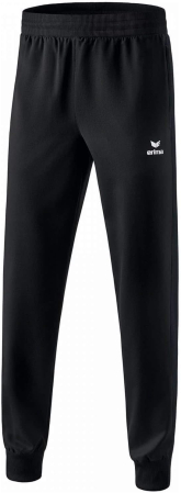 Noutati - Pantalon Prenium One ERIMA Negri