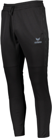 Noutati - Pantalon Trening ERIMA Negri